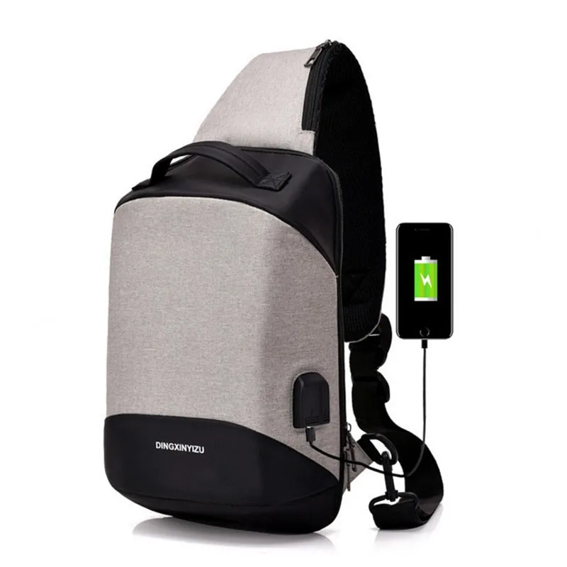 best shoulder bags men