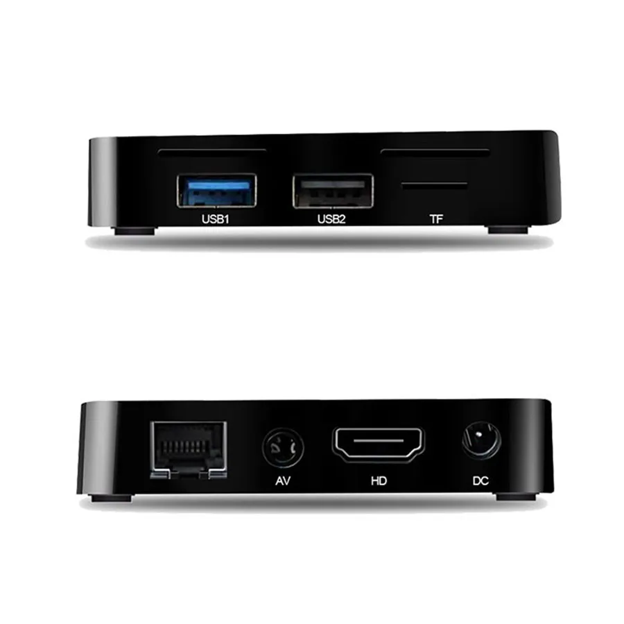 Лучший S9 PRO Android tv box android 9,0+ King IP tv подписка FHD французский ip tv Франция Арабский испанский Европа IP tv Португалия smart tv