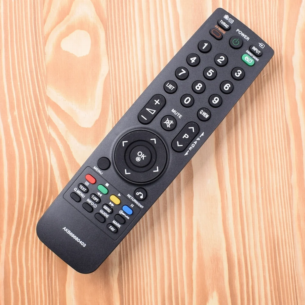 

Remote Control For LG TV AKB69680403 32LG2100 32LH2000 32LH3000 32LD320 42LH35FD 42PQ20D 50PQ20D 22LU4010 26LH2010 controller