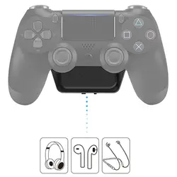 5,0 Bluetooth адаптер для sony PS4 Playstation 4 геймпад соединиться с беспроводной аудио Bluetooth приемник с гарнитурой конвертер