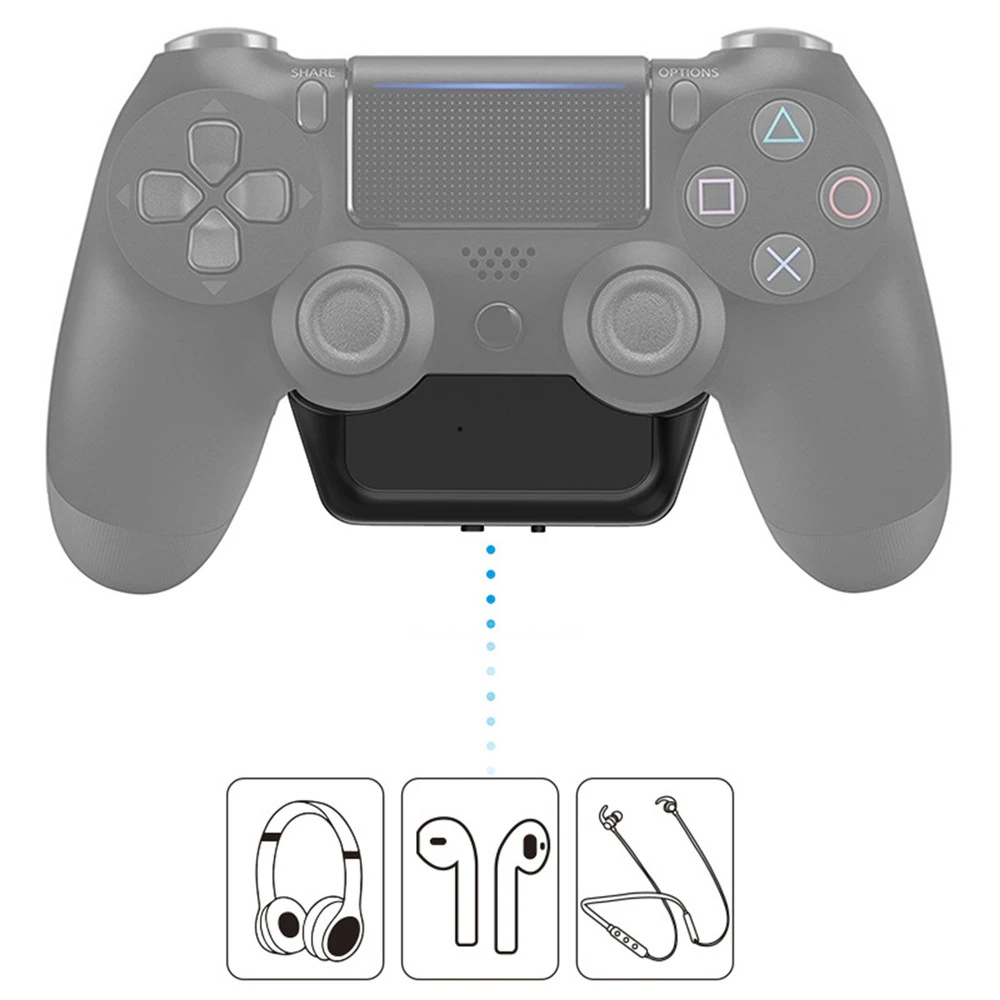 gebrochen Amerika Charles Keasing playstation 4 mit bluetooth headset