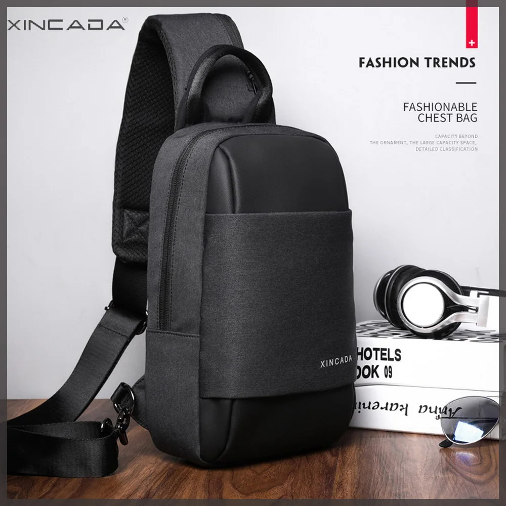 cross shoulder handbag