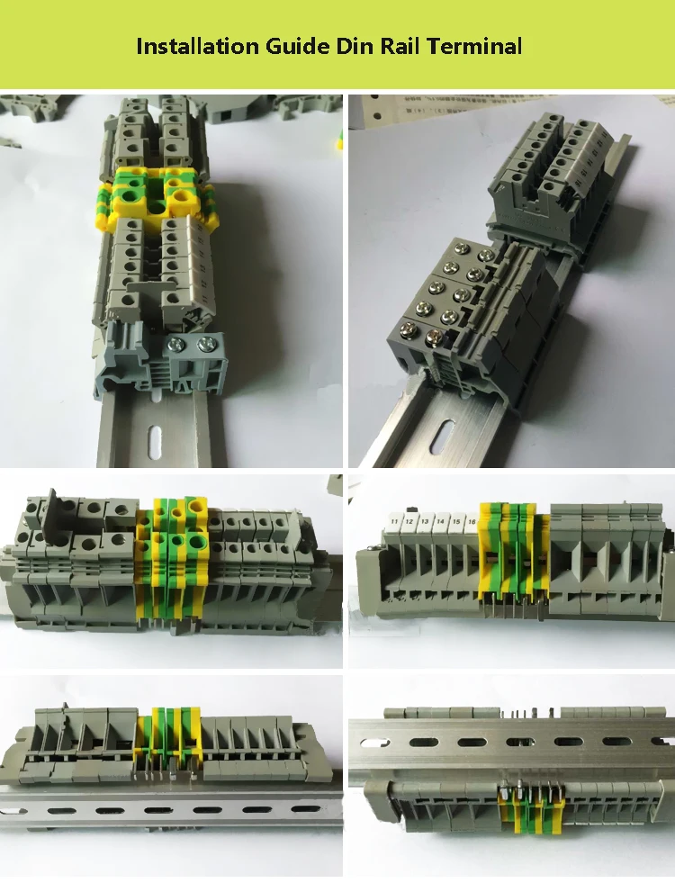 E UK Terminal Fixed -5