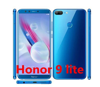 honor 9 lite 