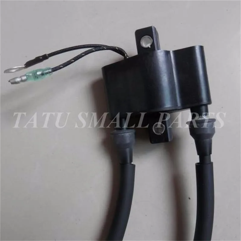 IGNITION COIL TOHATSU 2 STROKE 18HP OUTBORAD 3