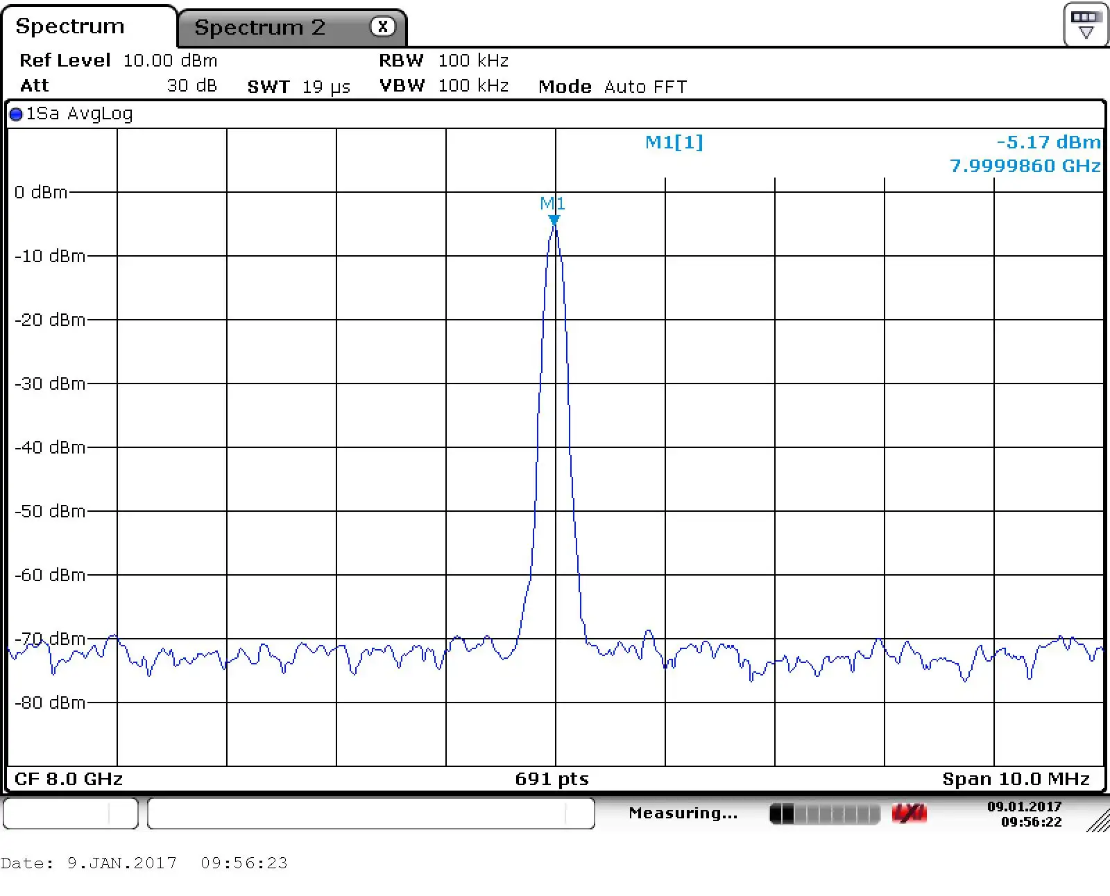 ADF5355 V5.0 54 МГц-13,6 ГГц модуль источника радиочастотного сигнала Генератор сигналов Источник частоты