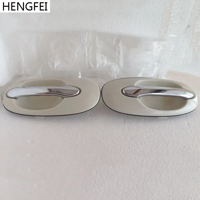 

Genuine car accessories Hengfei door handle outside door handle for Kia Carnival