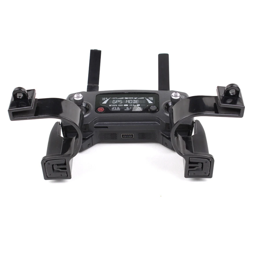 Расширенный 7,9 9,7 для iPad планшет монитор кронштейн-держатель для DJI Mavic Pro DJI Spark передатчик