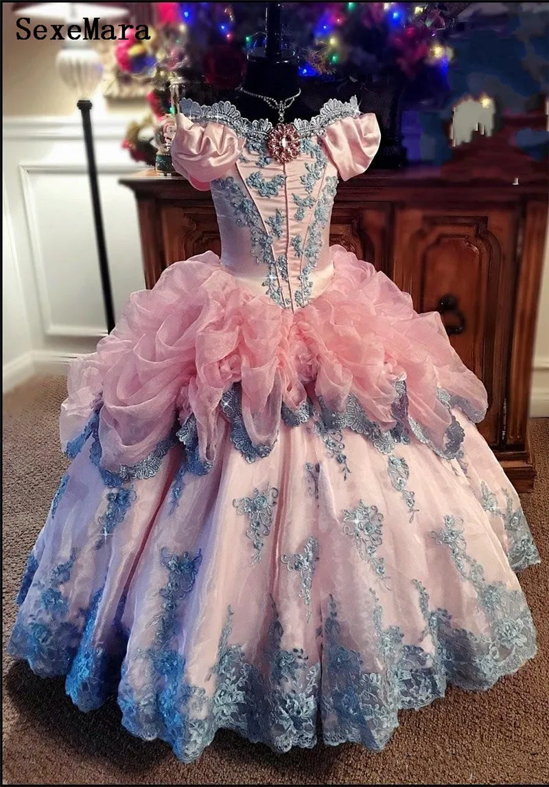 lovely-princess-ball-gown-pageant-dress-off