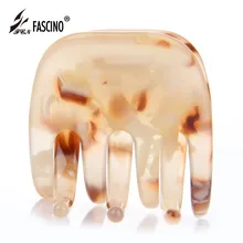 Новинка высокое качество ацетат волос Краб зажим для волос когти заколки для волос для женщин девушек ювелирные аксессуары для волос(CY820032