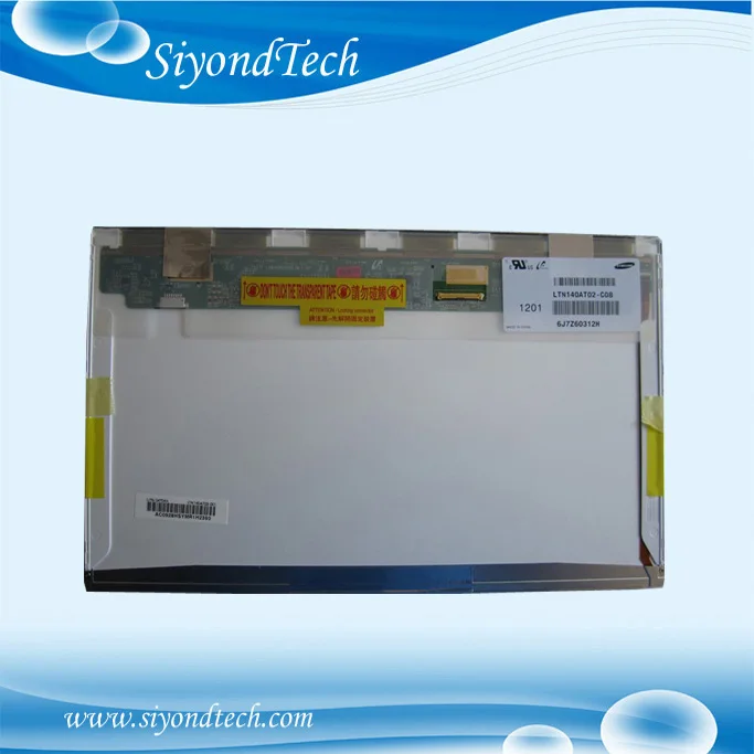 14.0 LED Screen-4