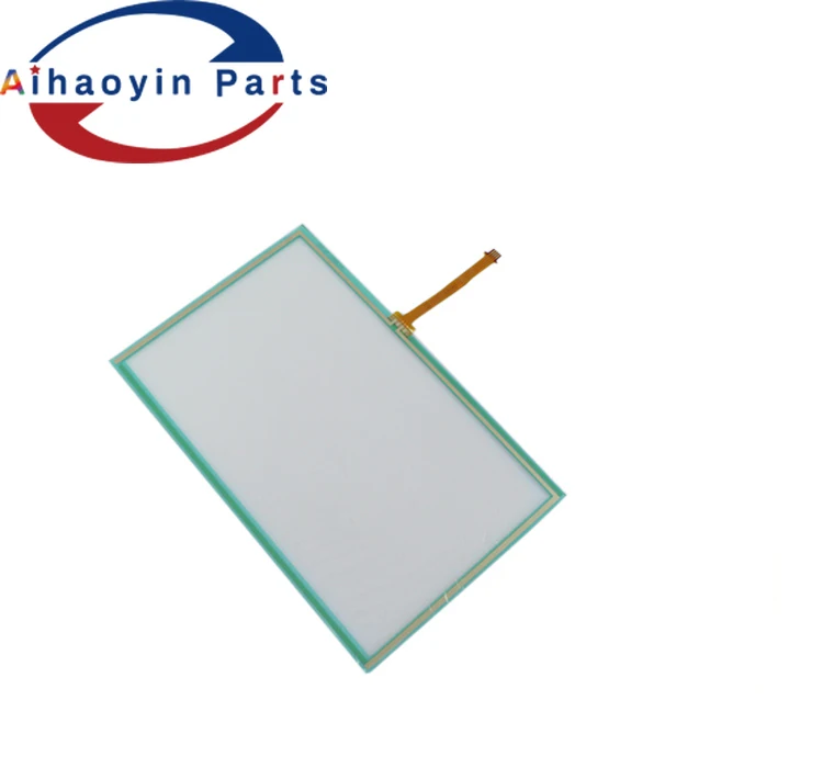 Новый сенсорный экран 2 шт. для Konica Minolta Bizhub C203 C253 C353 C353P C451 C550 C650 A02EM70001 линия по