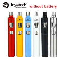 Оригинал Joyetech Ego AIO Pro C Start Kit vs Ego AIO Pro Kit с 4 мл Танк E-cig Vape Kit No 18650 батарея, Vape pen Vs Ijust S