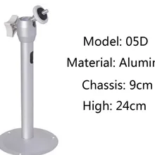 1 шт. cctv кронштейн для настенного монтажа видеонаблюдения аксессуар Алюминий Камера кронштейн