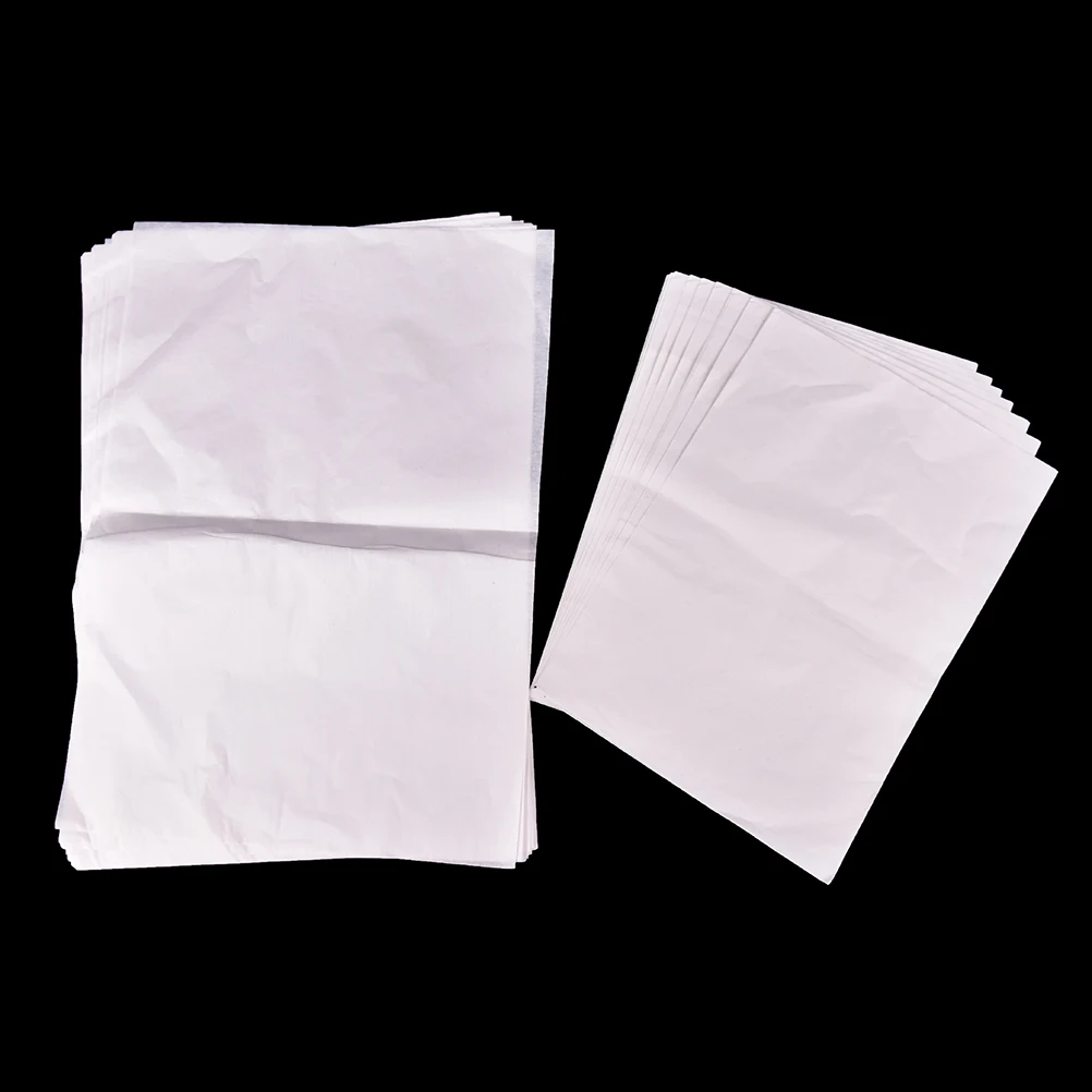 30 лист/мешок белая бумага для рисования Xuan бумага 4 K/8 K рисовая бумага китайская живопись и каллиграфия