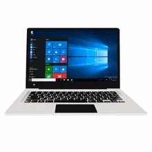 Jumper EZbook 3S Laptop 14 inch 6GB 256GB 10000mAh Battery Windows 10 Intel Apollo Lake N3450 Quad Core Notebook computer