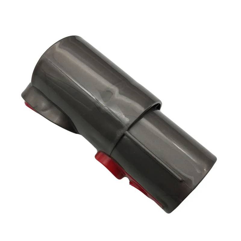 32 мм Прекрасный пол головка щетки инструмента для Dyson V7 V8 Air вращающаяся щетка с 2 адаптера пылесос части
