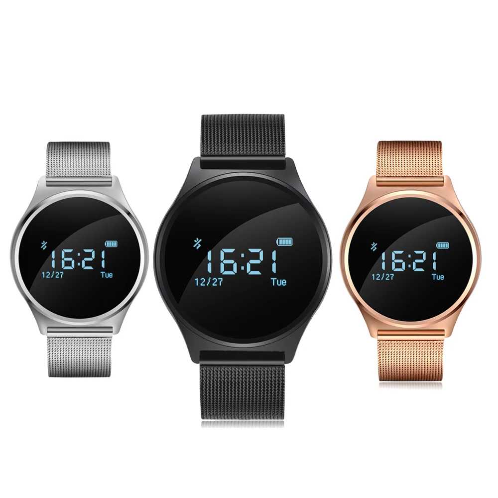M7 Smart Band Touch Screen Blood Pressure Heart Rate Monitor Activity Tracker Cardiaco Smart Watch Bracelet
