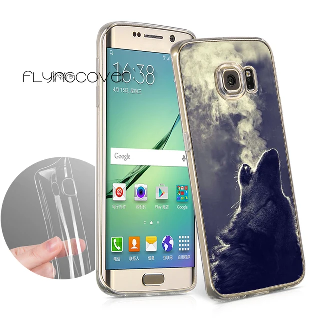 samsung s9 case wolf samsung s9 case wolf