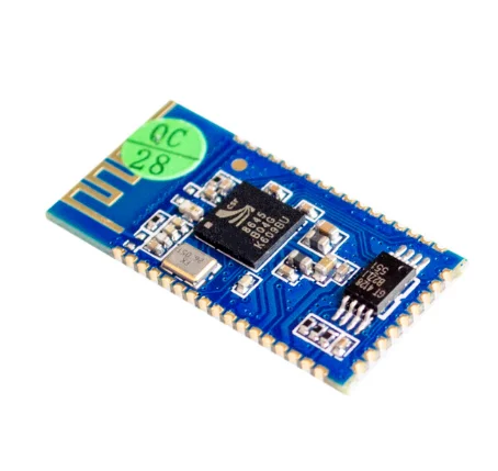 

New CSR8645 4.0 Low Power Consumption Bluetooth Stereo Audio Module Supports APTx