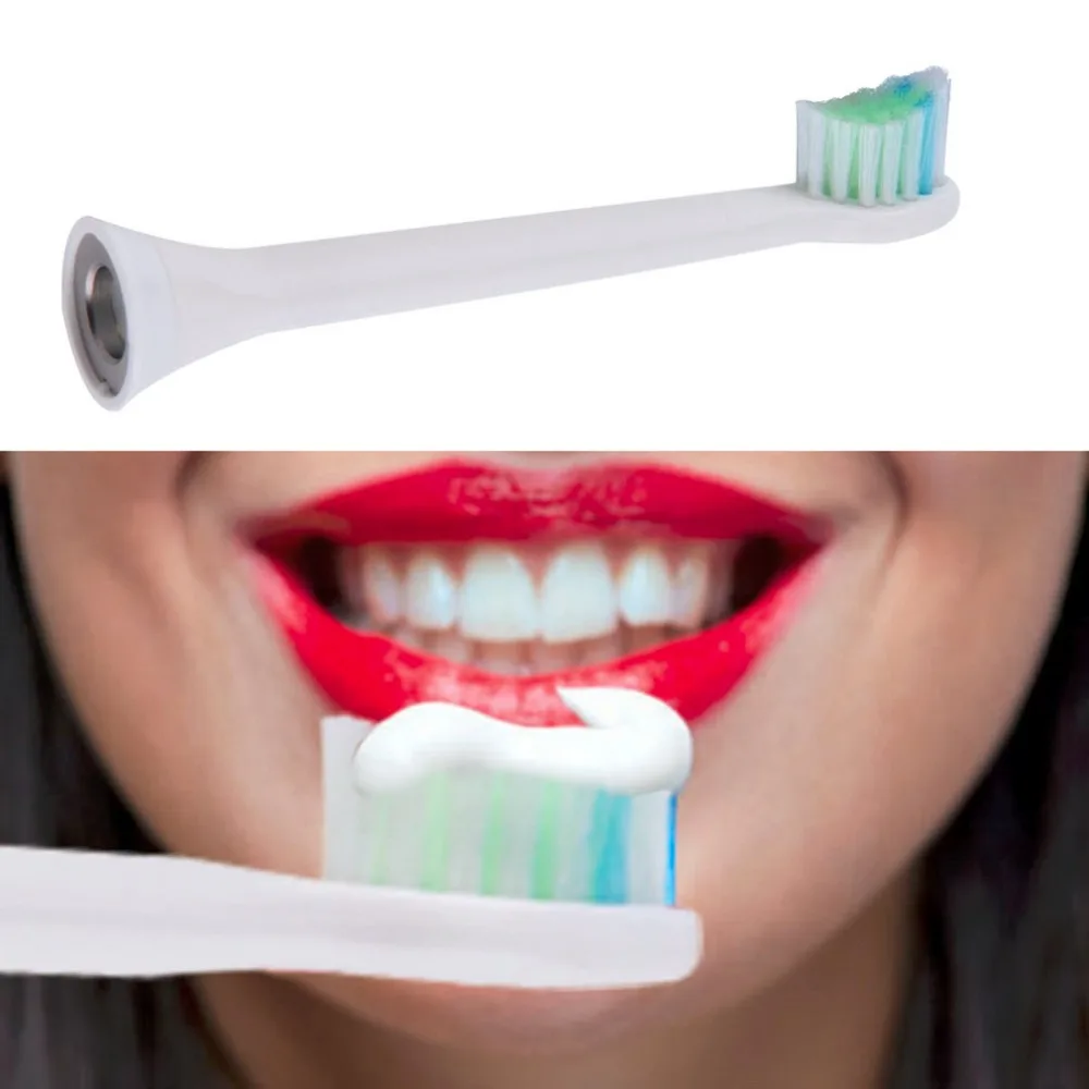

4pcs /set New Replace Toothbrush Heads For Philips Sonicare Diamond Clean P-HX6074 HX6074 For Adults Hot Selling New Quality