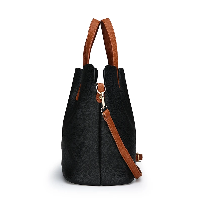 Kunzite Luxury Handbags Women Bags Designer Casual Tote Female Soft Pu Leather Crossbody Bags for Women Shoulder Bags Bolsos Sac