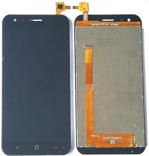 For KBJ4993066 TD050006-FPC-02 Touch Screen Digitizer Glass Panel LCD Display phone Assembly KHH5503005 TD055012-FPC-01 | Мобильные