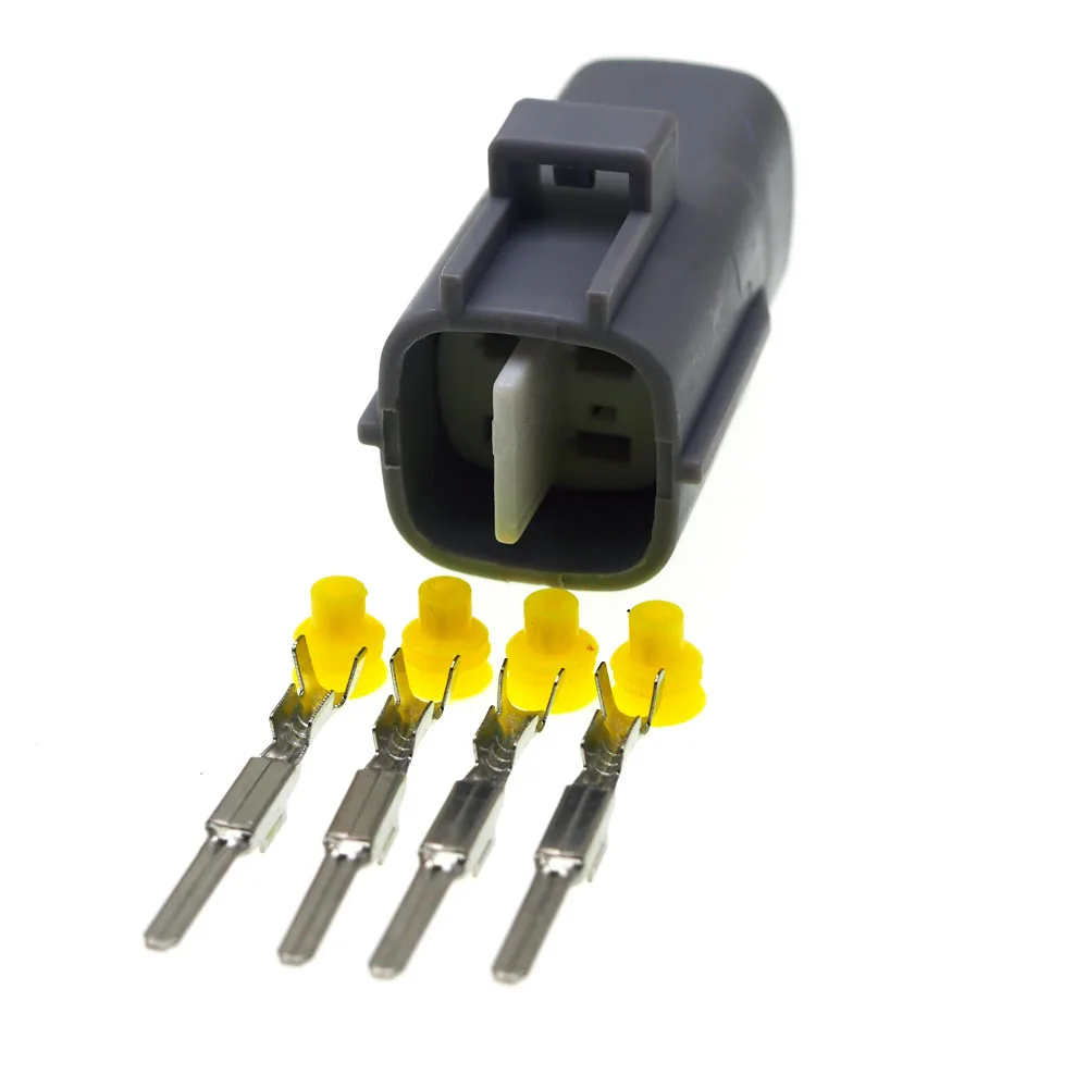 4 контакта 6188 0066/6189 0126 автомобильная лампа разъем для фары Subaru BRZ Toyota Suzuki и т.