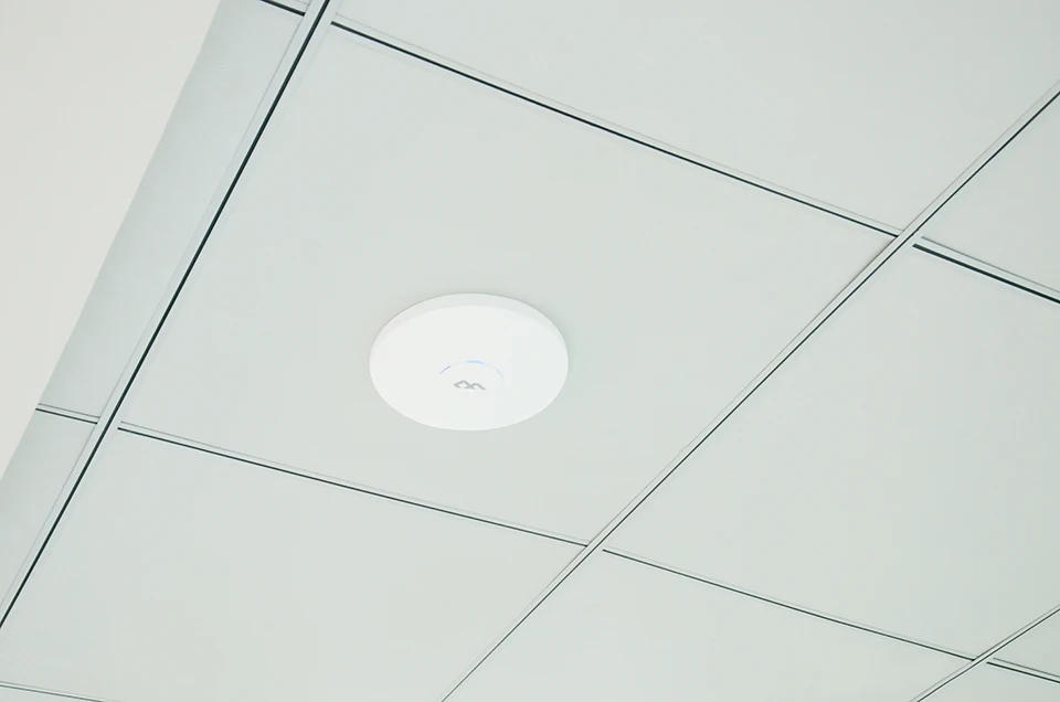 de teto WiFi, CF-E320V2, 300M, 802.11b g