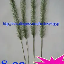 6000 шт искусственная трава из нейлона филиал Цветочные наполнители