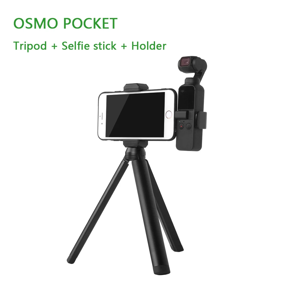 pocket phone tripod