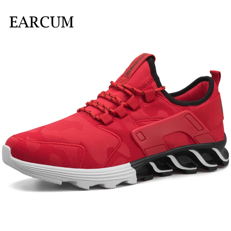 

Shoes Men Casual Sneakers for Men Outdoor Shoes New Arrival Walking Trainers moda hombre 2018 Soft Autumn Lightweight Shoes