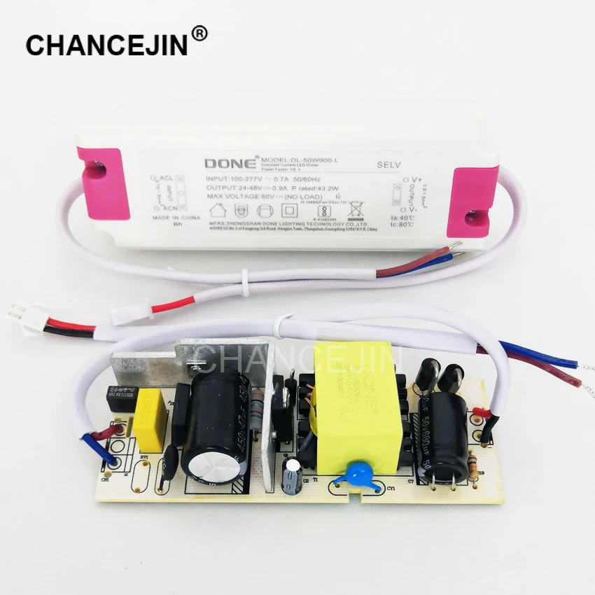 

Output 1.5A 0.9A 0.6A isolated constant current LED driver high quality transformer be used in ceiling light mining lamp etc.