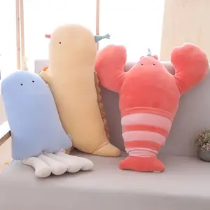 jellyfish cuddly toy