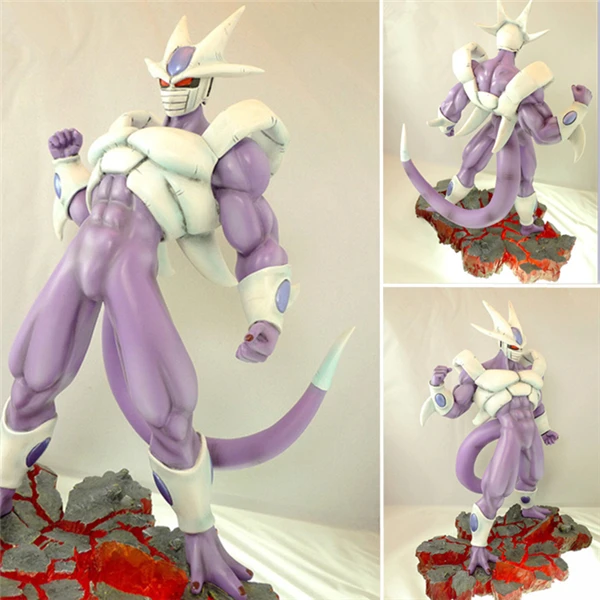 cooler action figure