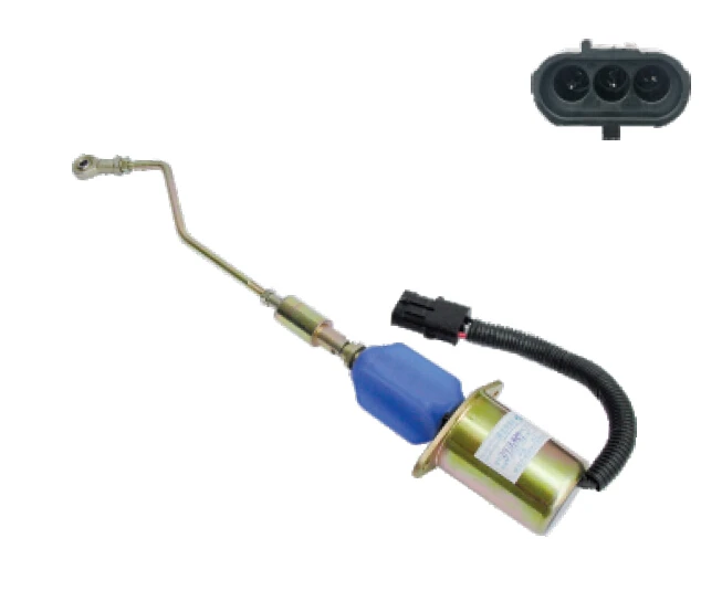 

Stop solenoid 3935456 SA-4762-12 SA-4763-12