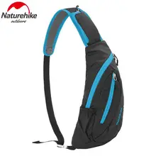 Многофункциональный наплечный рюкзак Naturehike, сумка через плечо для кемпинга, походов, велоспорта, альпинизма, рюкзака