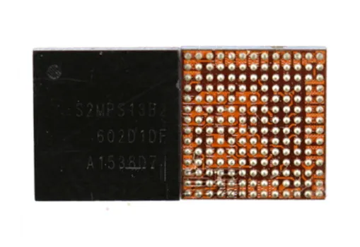 

3pcs main power IC for Samsung NOTE4 N9100 S2MPS13B2 with tracking number
