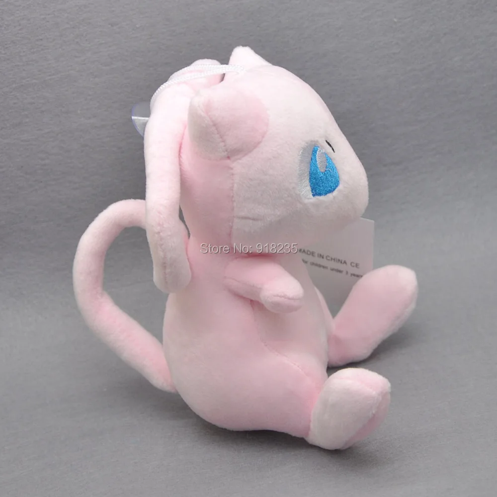 Mew-6inch-70g-9.5-C