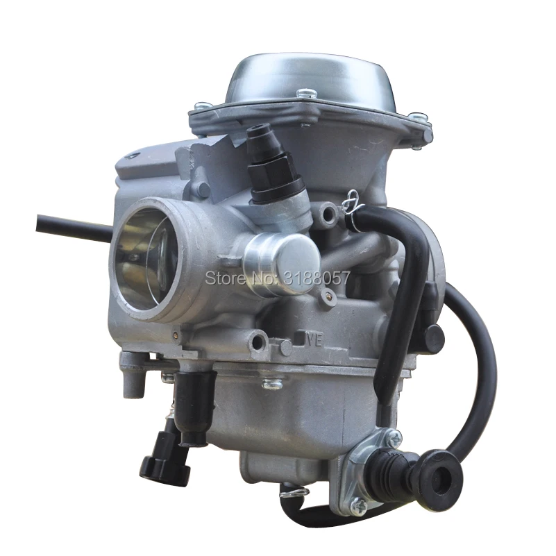 Квадроцикл карбюратор для honda TRX350 quad TRX 350 RANCHER 350ES/FE/FMTE/TM/CARB 2000-2006