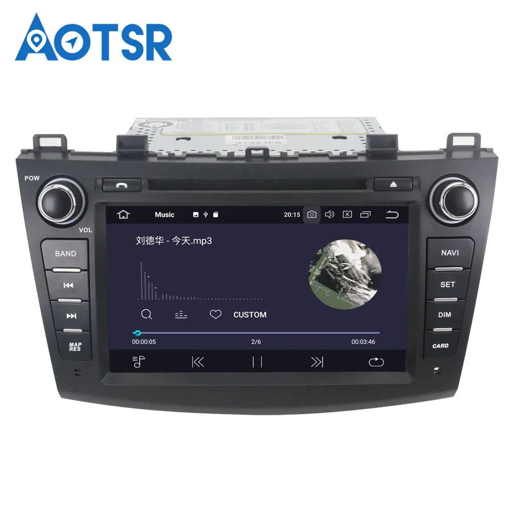 Clearance 2 Din IPS Android 9.0 4+32gb Car DVD Player For Mazda3 Axela/ Mazda 32009-2012 Car Multimedia gps navigation Car Radio Player 2 Clearance 2 Din IPS Android 9.0 4+32gb Car DVD Player For Mazda3 Axela/ Mazda 32009-2012 Car Multimedia gps navigation Car Radio Player 2