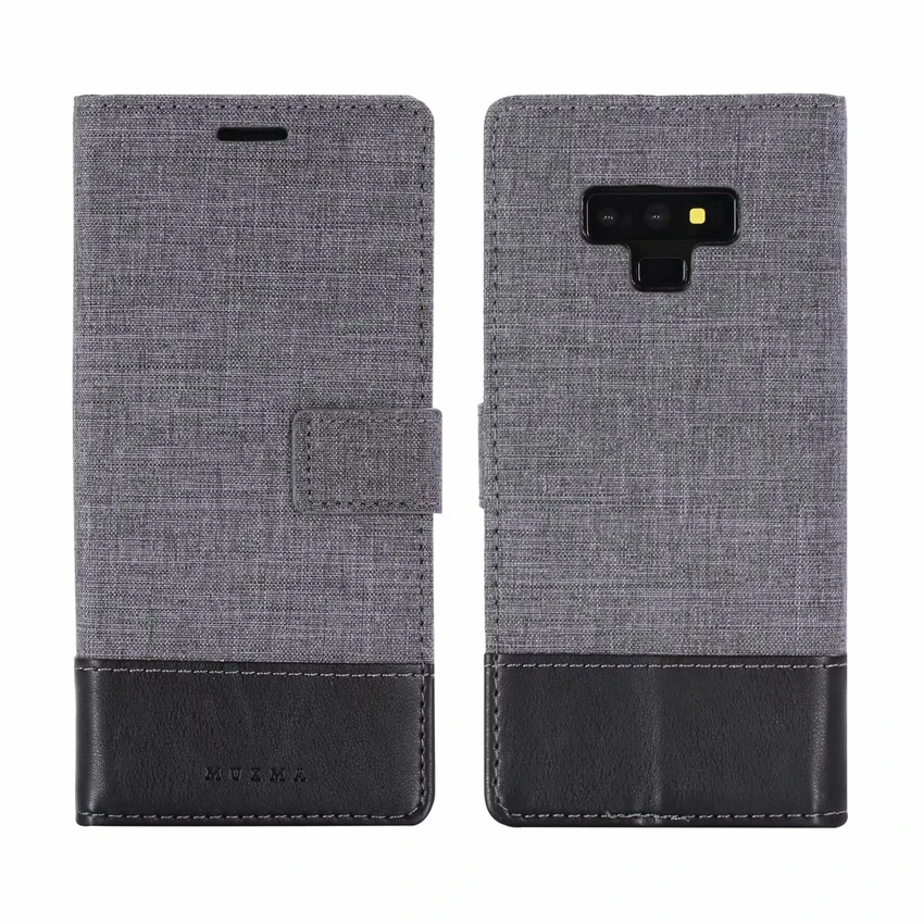 note 9 leather case (7)