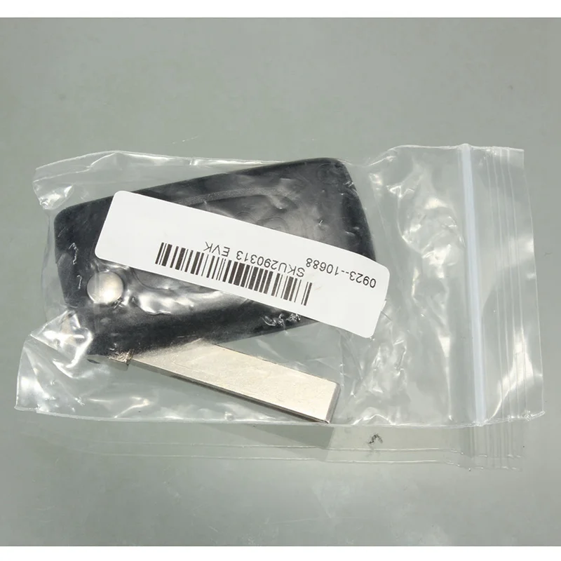 Katur 3 кнопки дистанционного флип Брелок чехол Замена для Citroen peugeot 207 307 407 308 607|Ключ