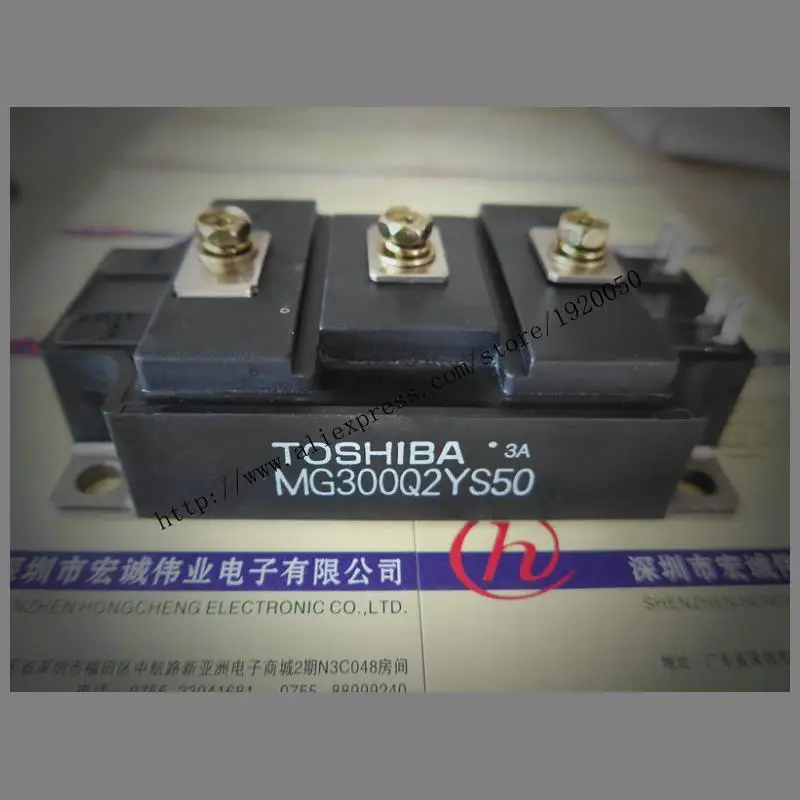 

MG300Q2YS50 module Special supply Welcome to order !