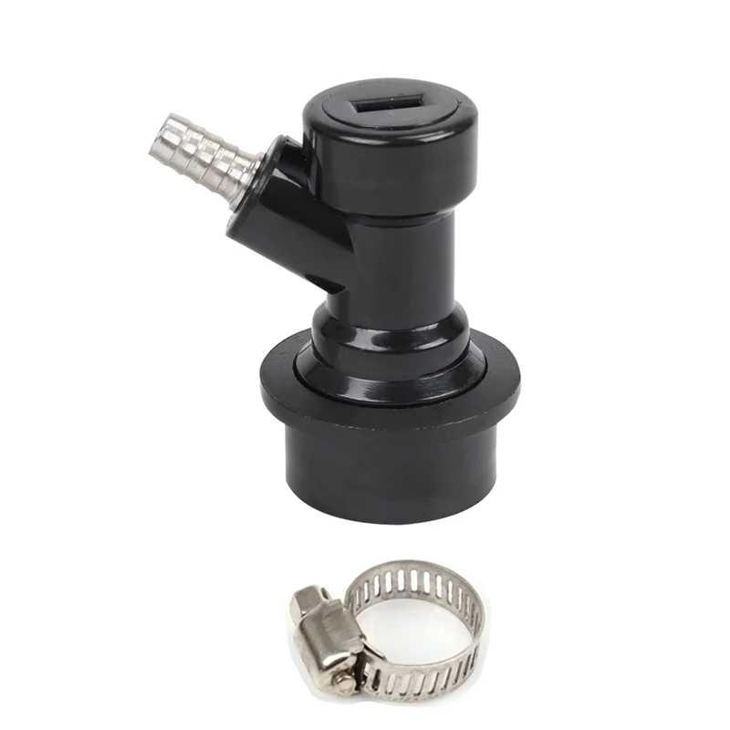 Ball-Lock-Cornelius-Keg-Gas-and-Liquid-Barb-Disc0onnects-with-Stainless-Steel-Hose-Clamp.jpg_