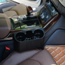 Автомобильный мусорный ящик мини транспорт автомобиль машина мусорный футляр для хранения Контейнер держатель мешка для мусора может трашкан в авто автомобильные аксессуары