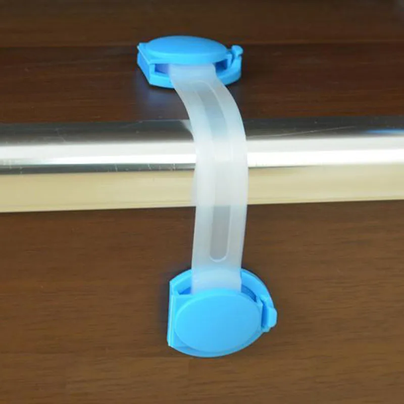 طفل منتجات الأطفال رعاية الطفل سلامة الأمن أقفال و الأشرطة ل مجلس الوزراء درج خزانة أبواب الثلاجة المرحاض