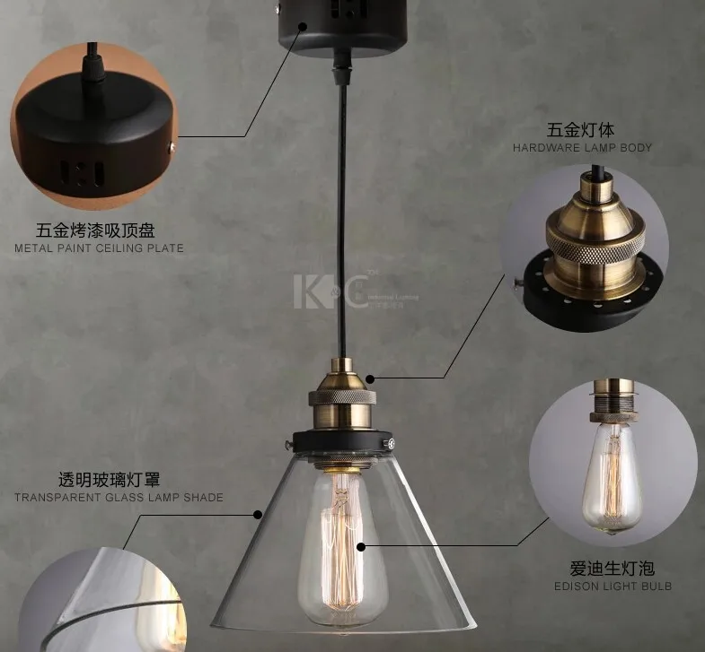 pendant lamp