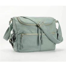 Women’s handbags shoulder bag real leather women messenger bags fashion high quality design crossbody leisure bag bolsa feminina