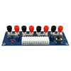 XH-M229 Desktop Chassis Power Supply ATX Adapter Board Takeout Board Outlet Module Power Supply Output Terminal Module ► Photo 3/5